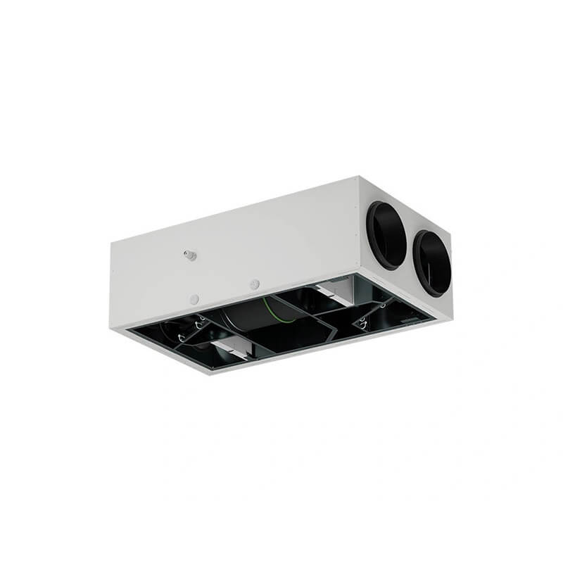 Sistema centralizzato di recupero del calore KOMFOVENT Domekt R 150 F C8