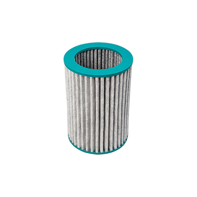 Filtro sostitutivo con strato aggiuntivo di carbone attivo (per aria esterna), Meltem M-WRG-II FK