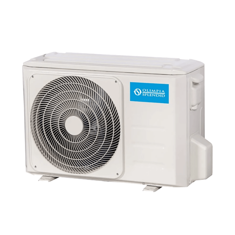 Climatizzatore NEXYA S4 E Inverter 12 C - OLIMPIA SPLENDID - con unità esterna